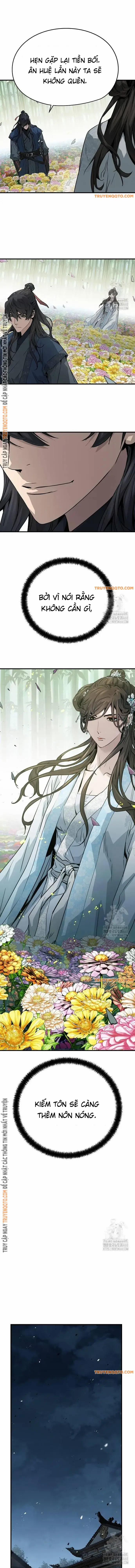 Tuyệt Thế Hồi Quy 35 trang 13