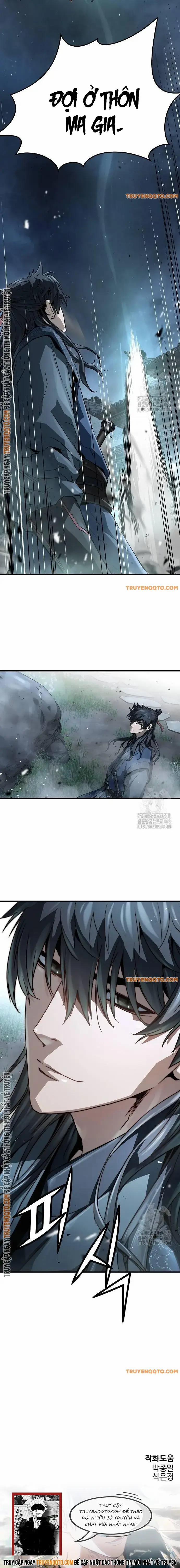 Tuyệt Thế Hồi Quy 35 trang 18