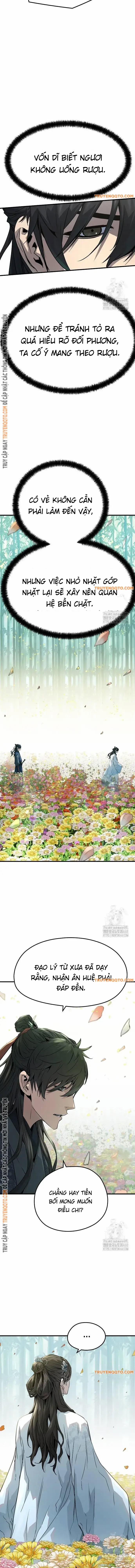 Tuyệt Thế Hồi Quy 35 trang 2