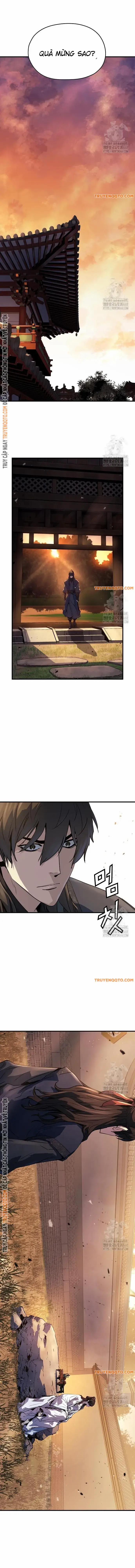 Tuyệt Thế Hồi Quy 38 trang 14