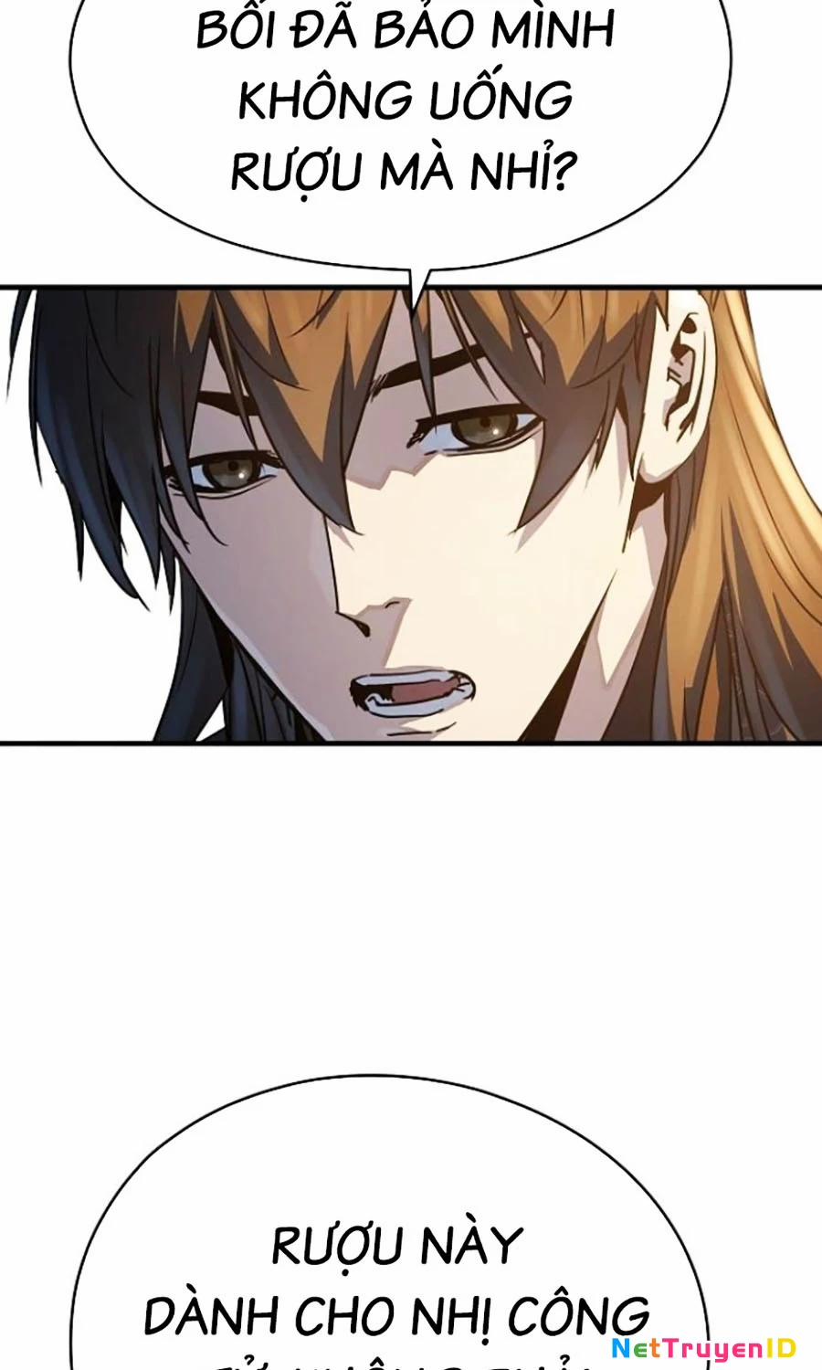 Tuyệt Thế Hồi Quy 39 trang 10