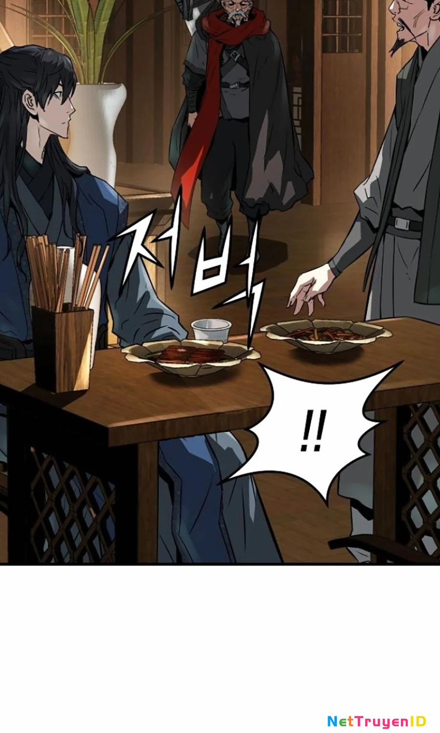 Tuyệt Thế Hồi Quy 39 trang 101