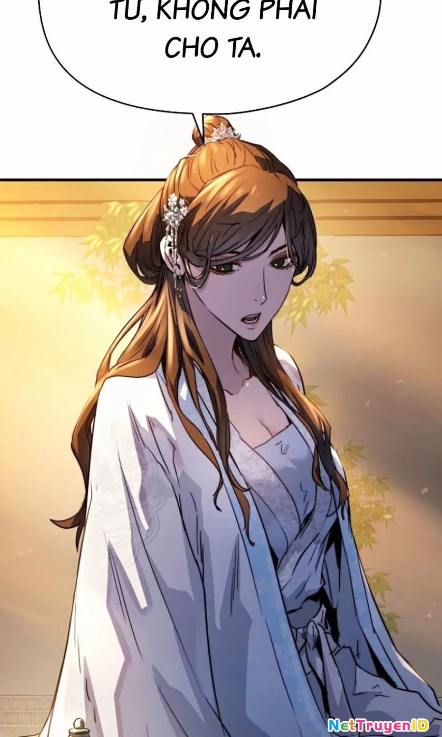 Tuyệt Thế Hồi Quy 39 trang 11