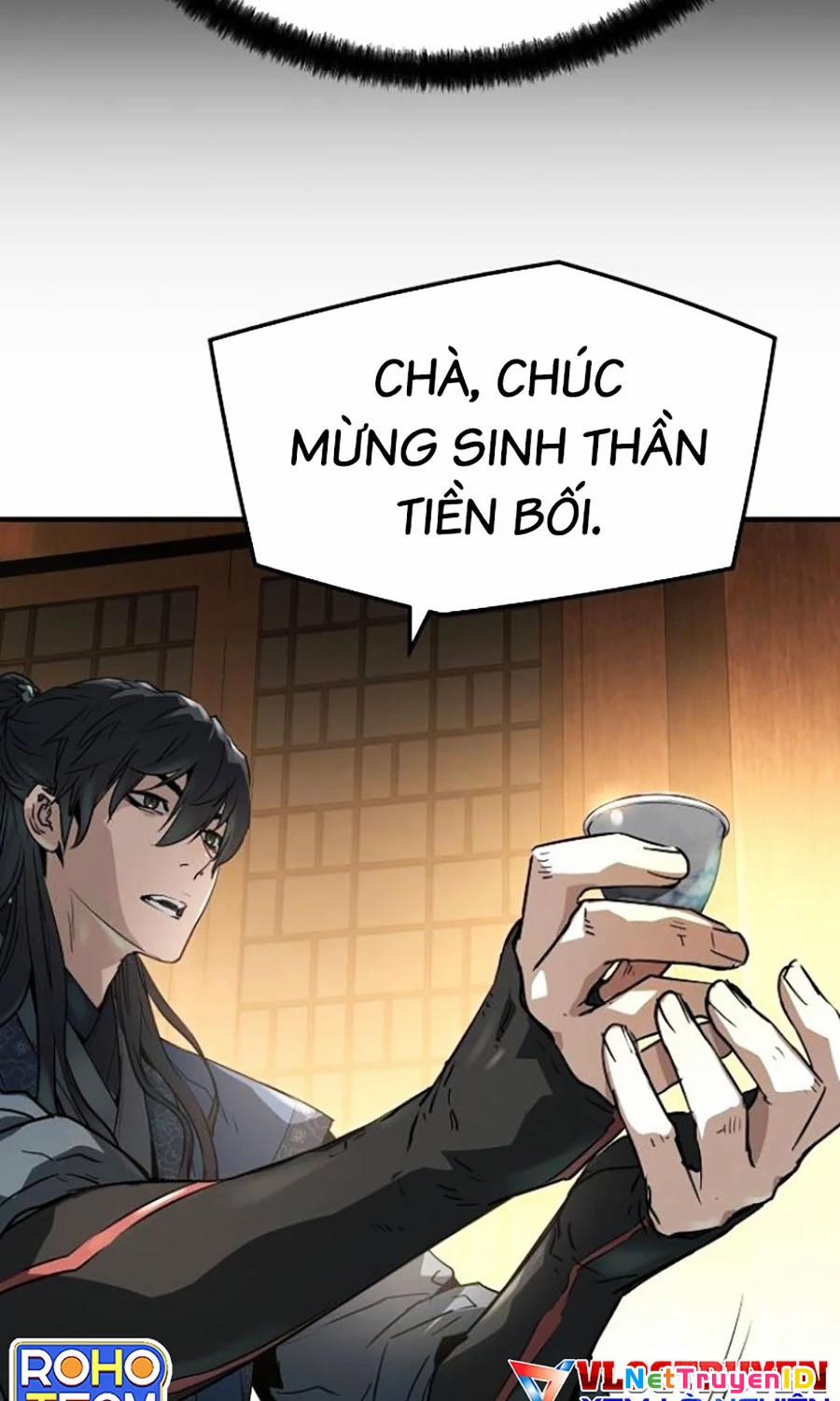 Tuyệt Thế Hồi Quy 39 trang 114