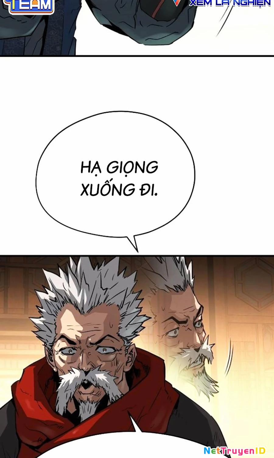 Tuyệt Thế Hồi Quy 39 trang 115