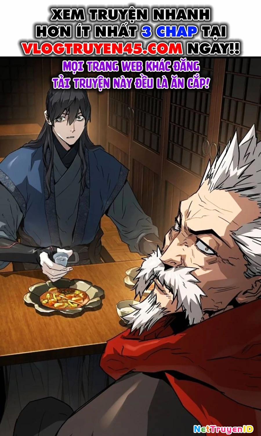 Tuyệt Thế Hồi Quy 39 trang 122