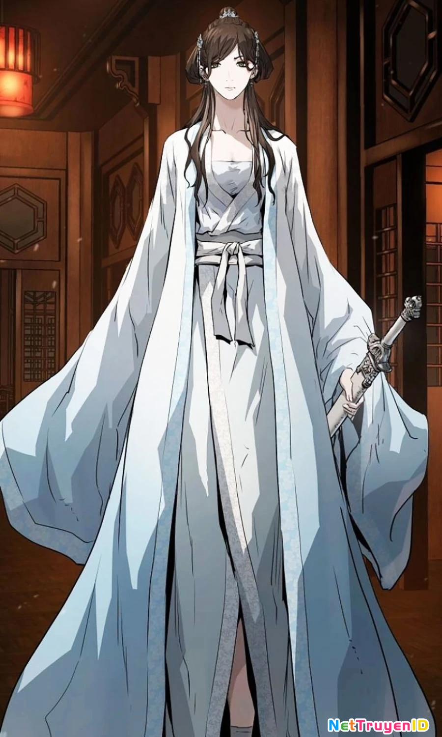 Tuyệt Thế Hồi Quy 39 trang 124