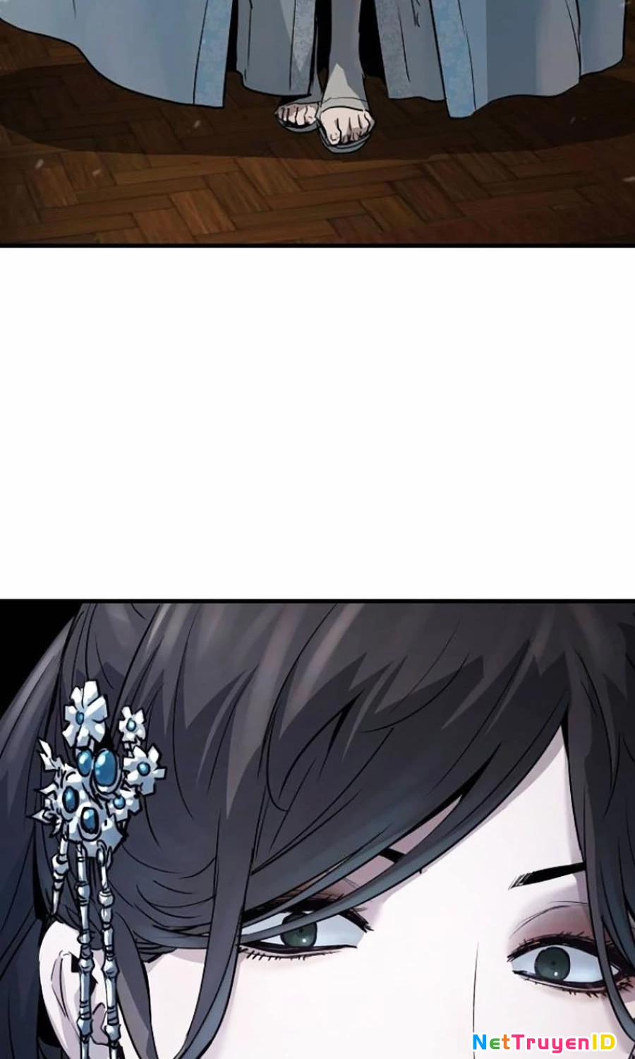 Tuyệt Thế Hồi Quy 39 trang 125