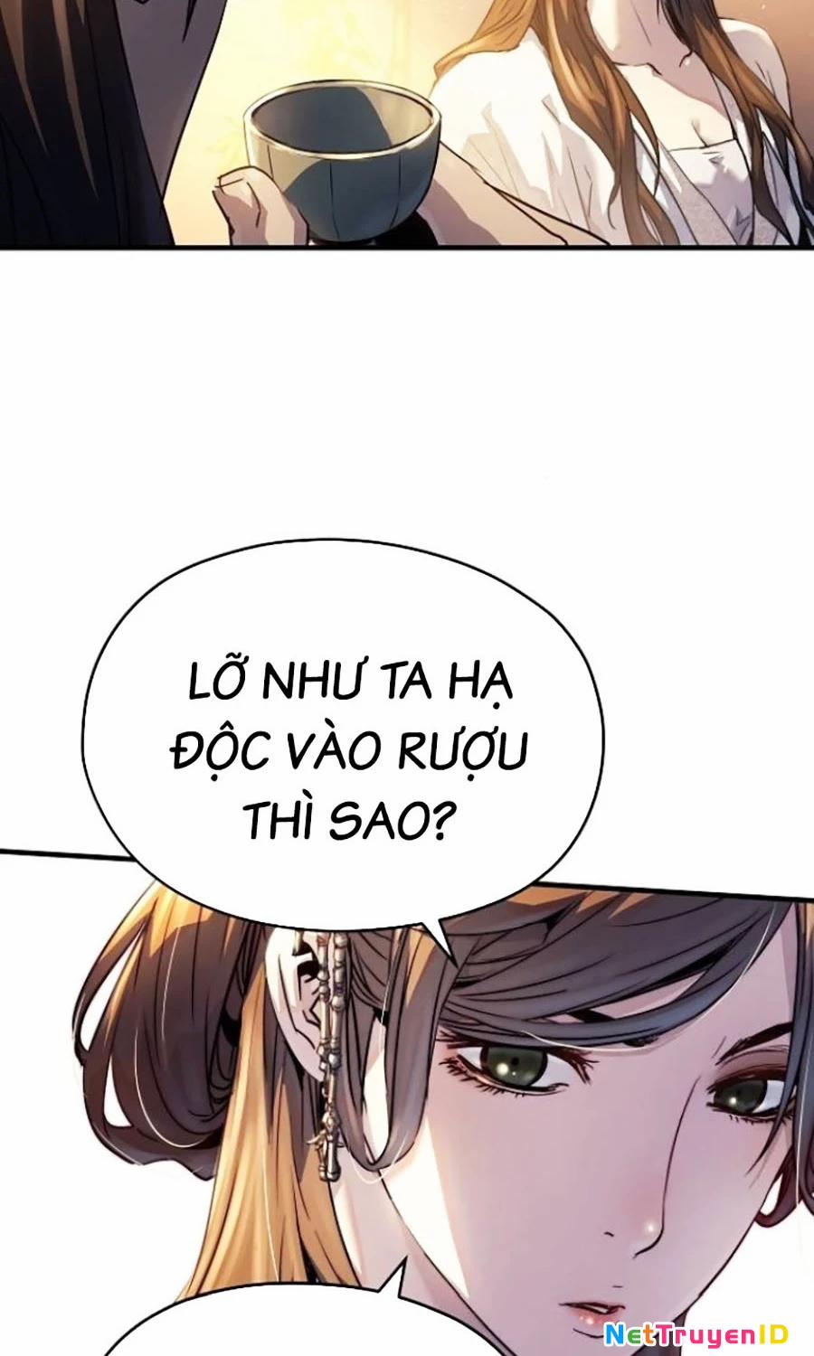 Tuyệt Thế Hồi Quy 39 trang 15