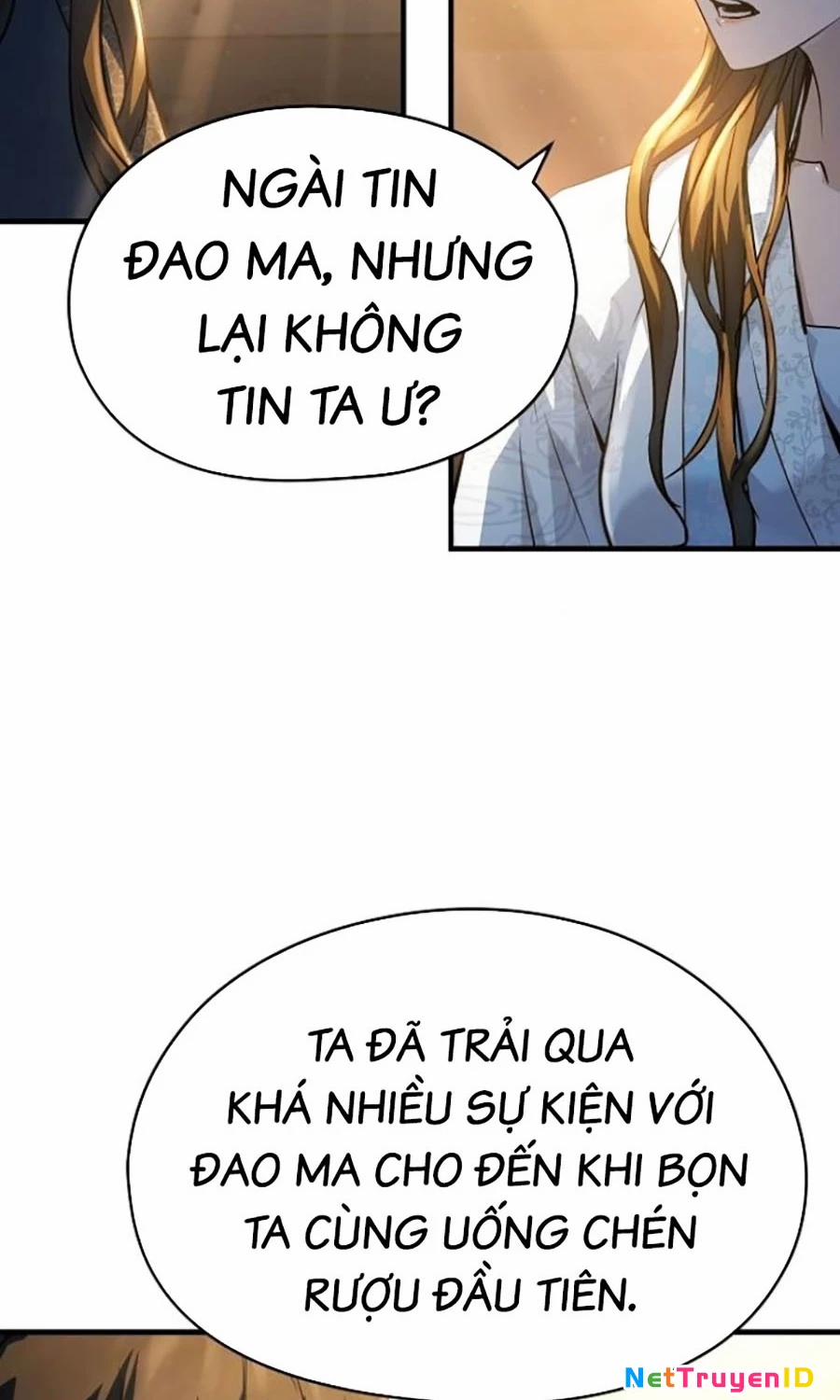 Tuyệt Thế Hồi Quy 39 trang 25