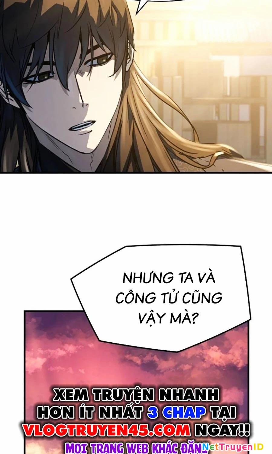 Tuyệt Thế Hồi Quy 39 trang 26