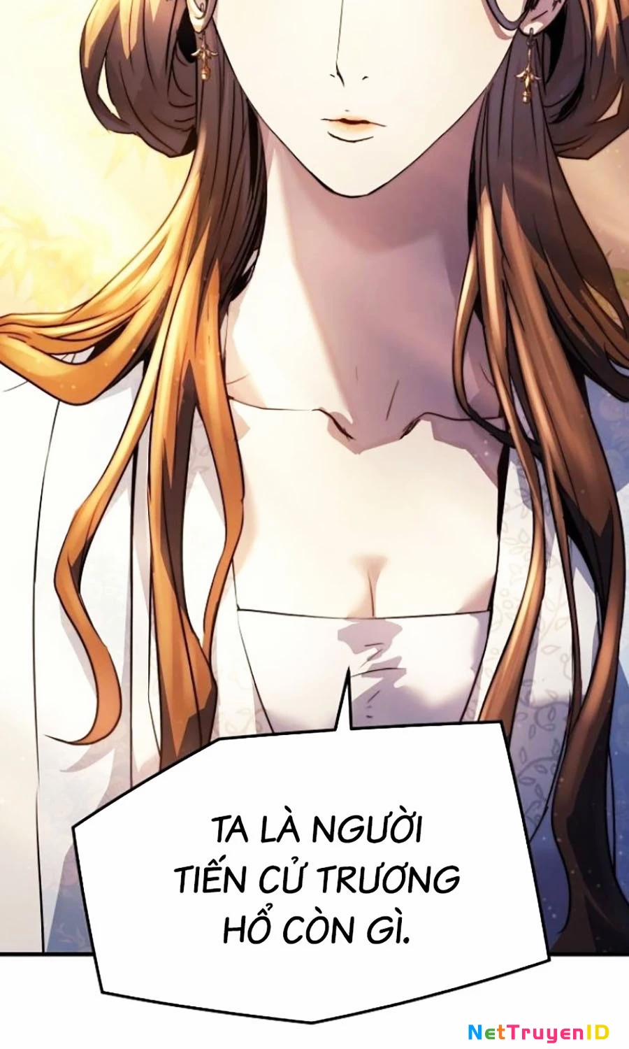 Tuyệt Thế Hồi Quy 39 trang 28