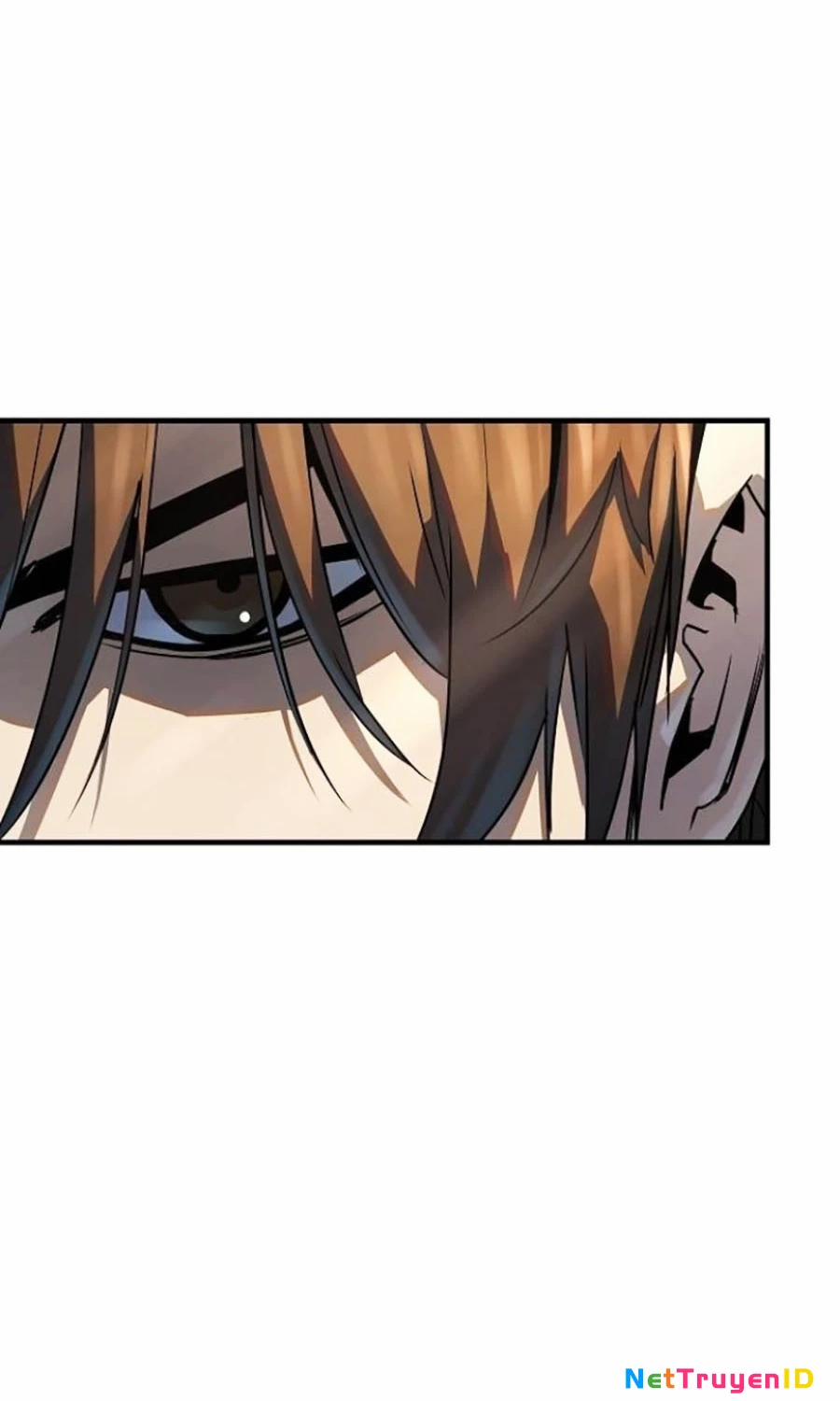 Tuyệt Thế Hồi Quy 39 trang 29