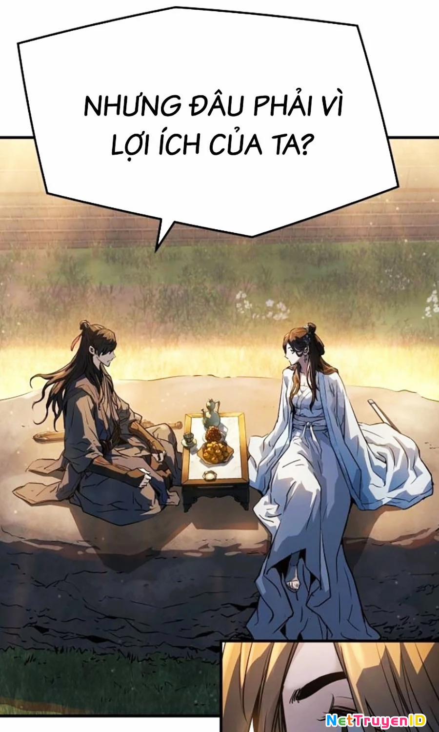 Tuyệt Thế Hồi Quy 39 trang 30