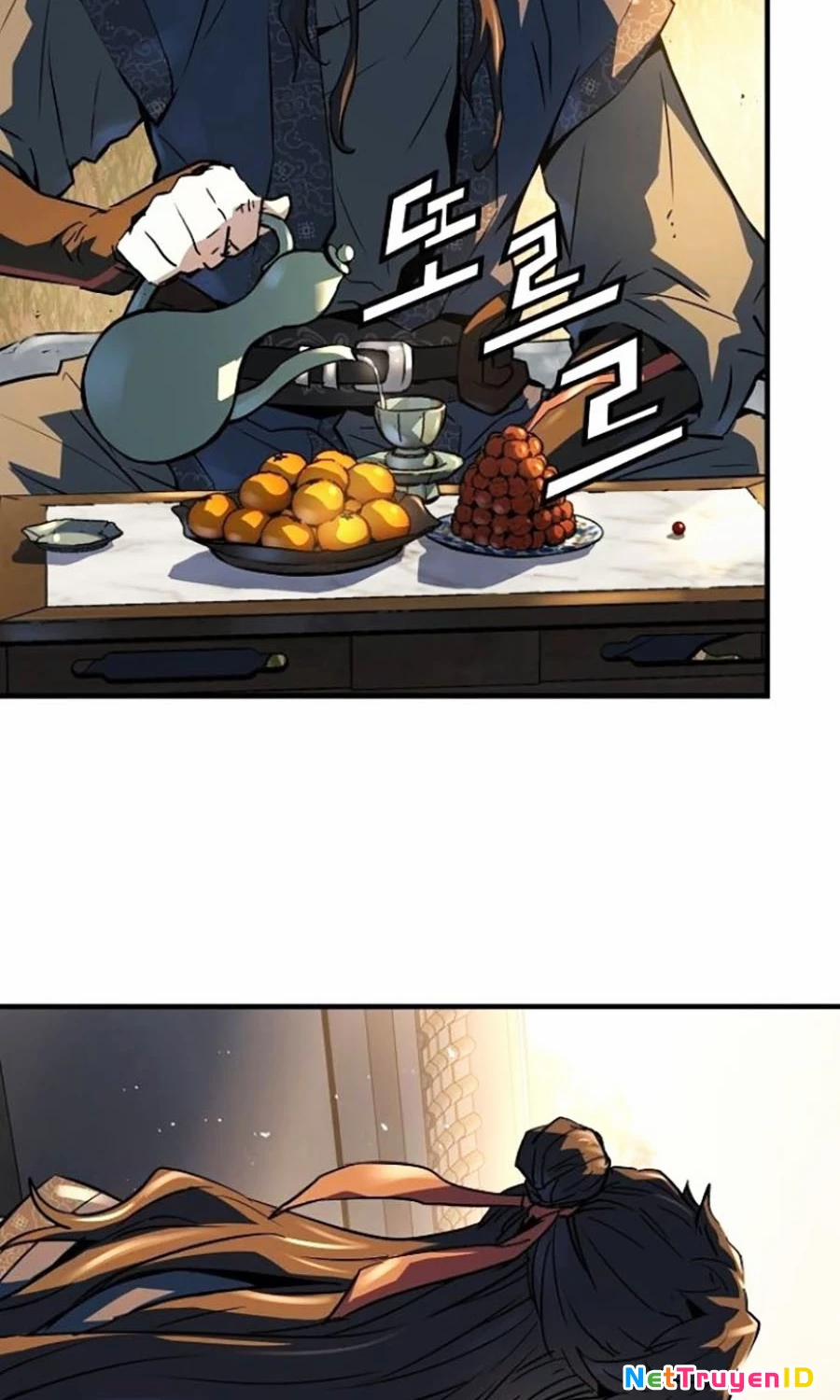 Tuyệt Thế Hồi Quy 39 trang 38