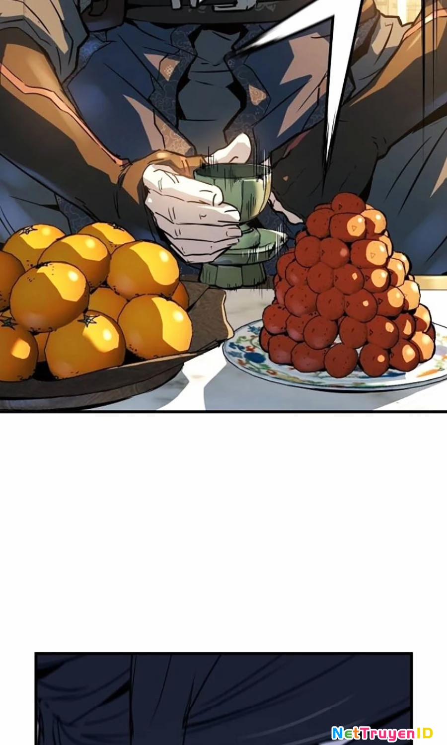 Tuyệt Thế Hồi Quy 39 trang 41