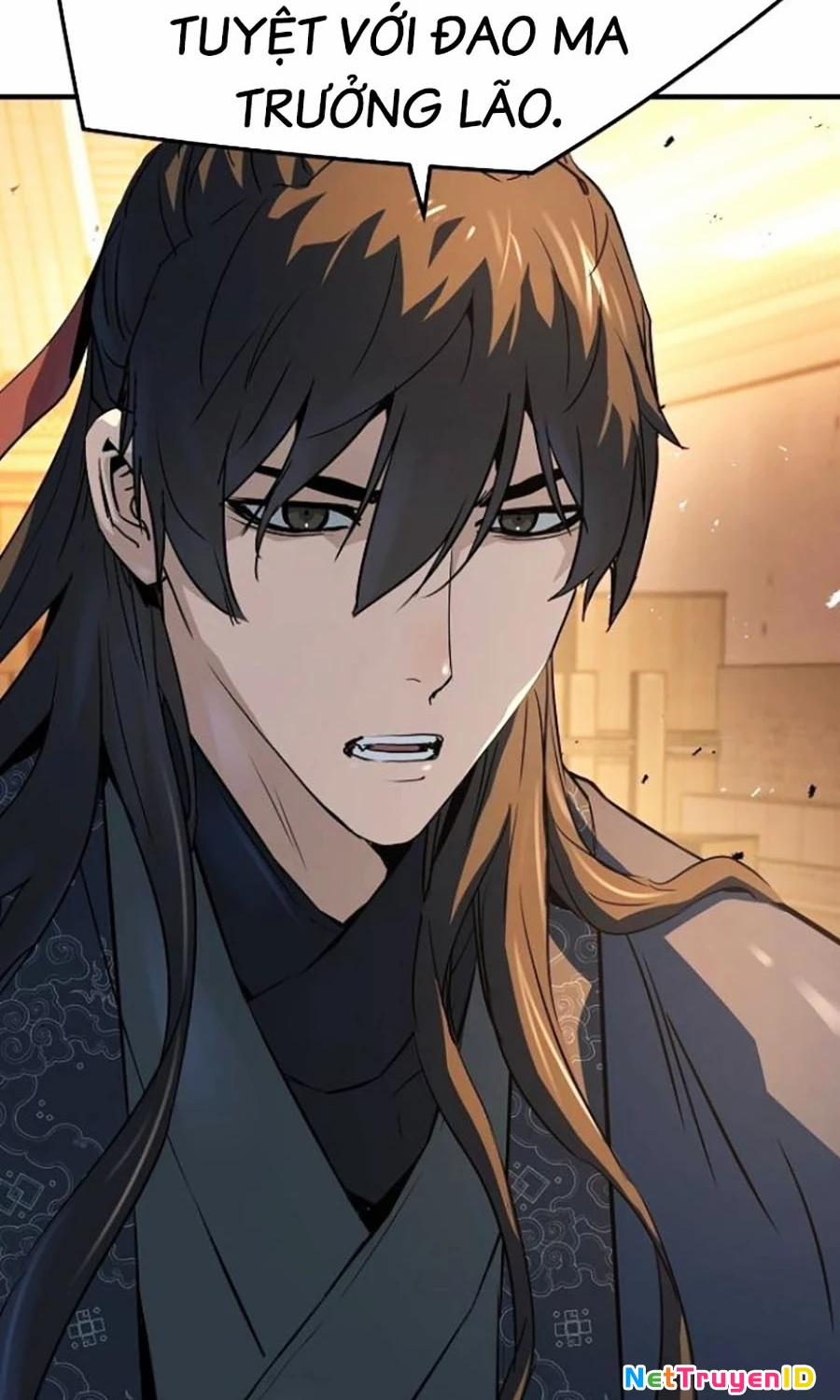 Tuyệt Thế Hồi Quy 39 trang 50