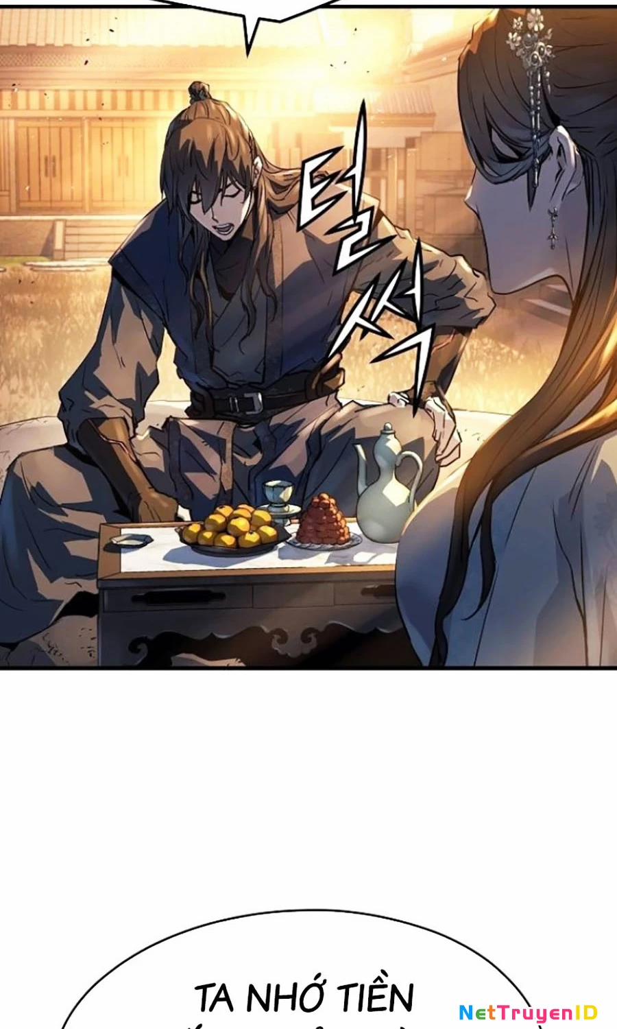 Tuyệt Thế Hồi Quy 39 trang 9