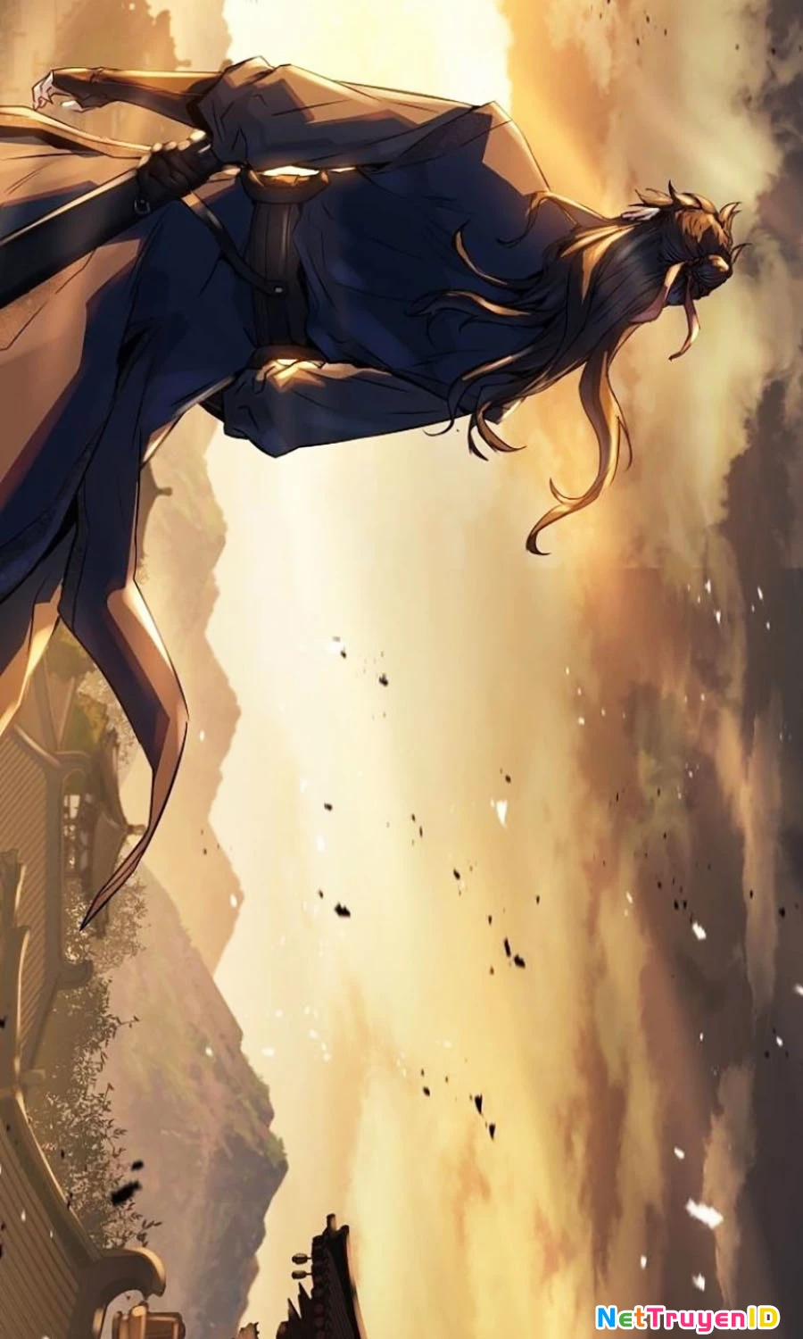 Tuyệt Thế Hồi Quy 39 trang 91