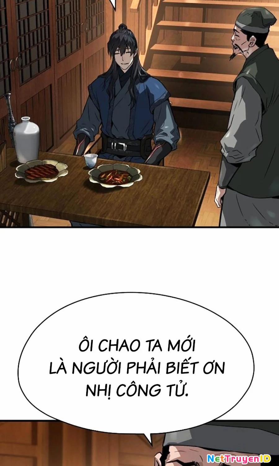 Tuyệt Thế Hồi Quy 39 trang 95