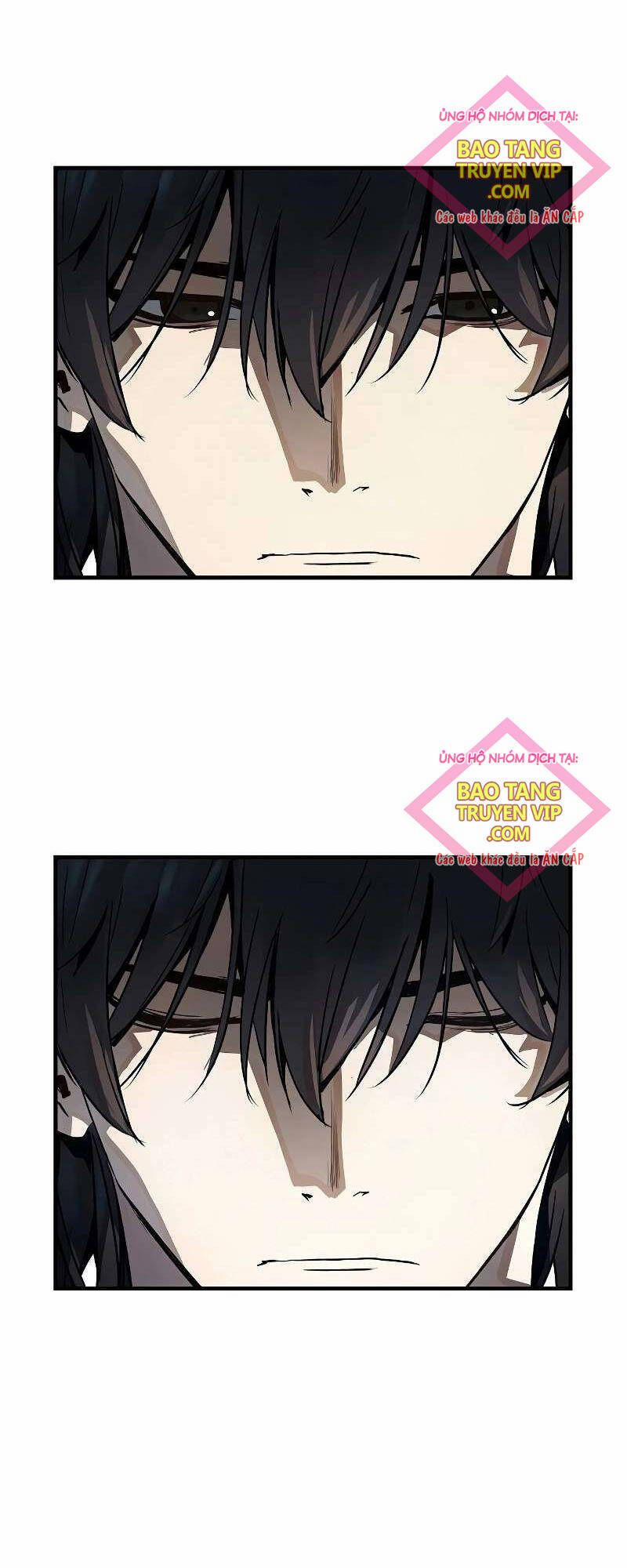 Tuyệt Thế Hồi Quy 4 trang 11