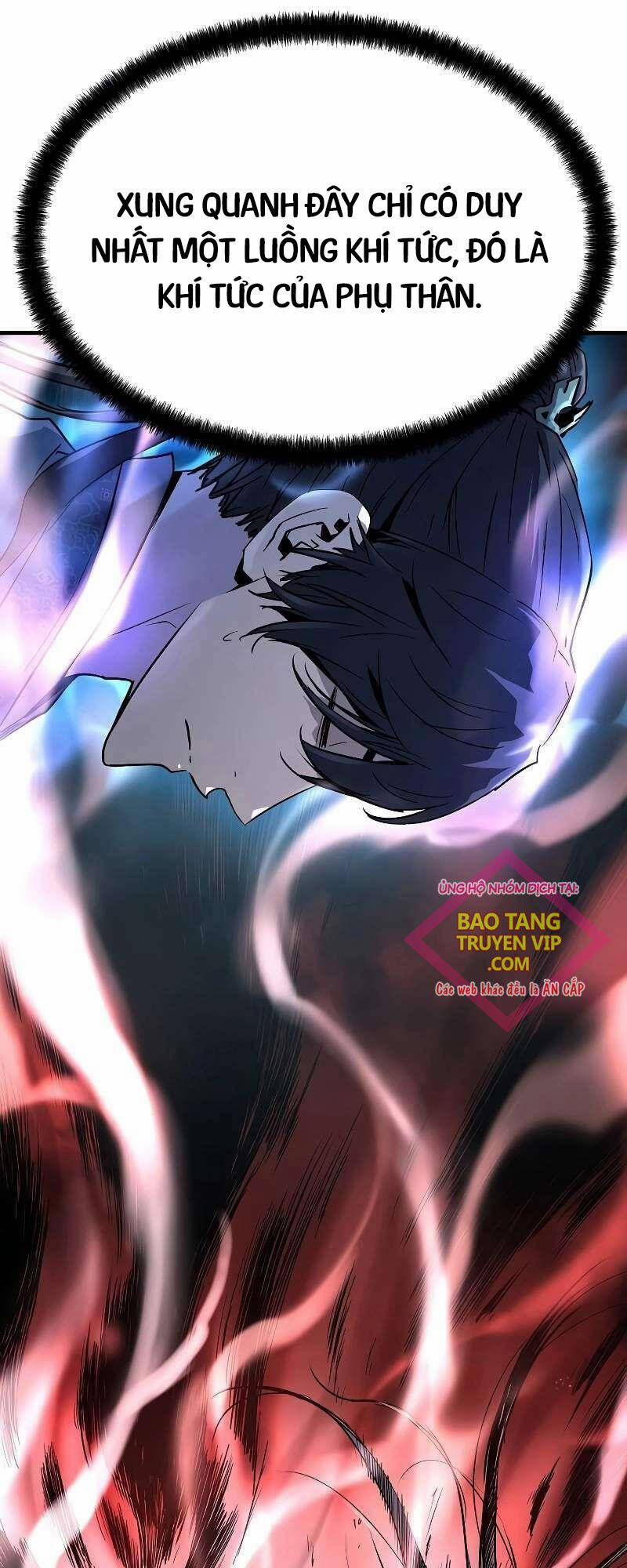Tuyệt Thế Hồi Quy 4 trang 14