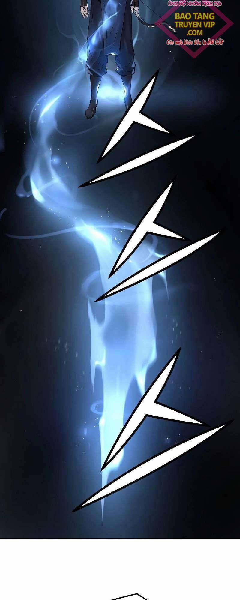 Tuyệt Thế Hồi Quy 4 trang 18