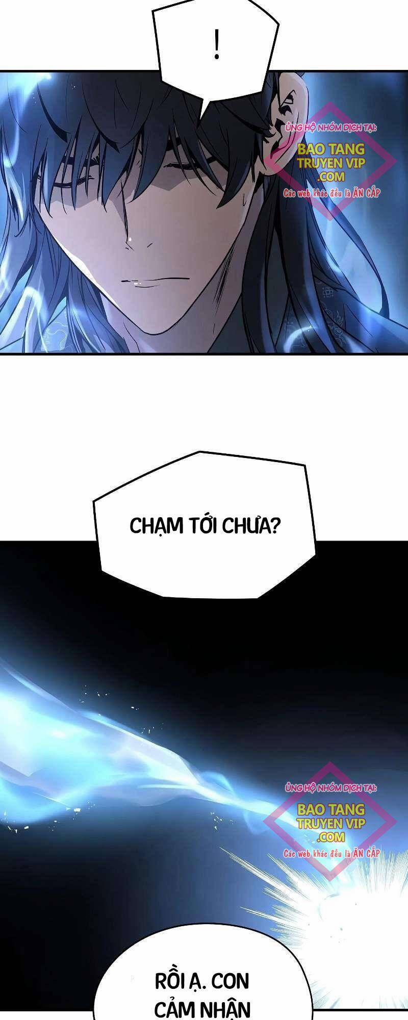 Tuyệt Thế Hồi Quy 4 trang 19