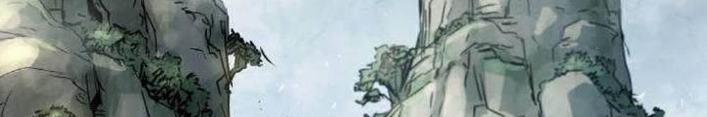 Tuyệt Thế Hồi Quy 4 trang 2