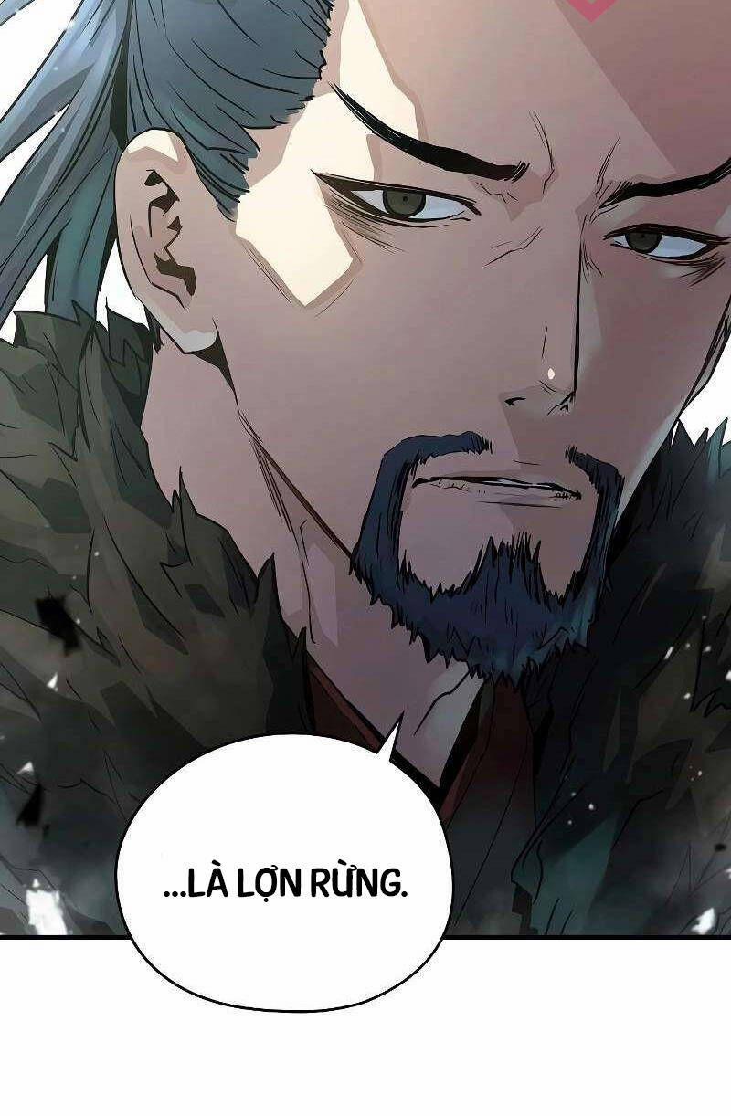 Tuyệt Thế Hồi Quy 4 trang 28