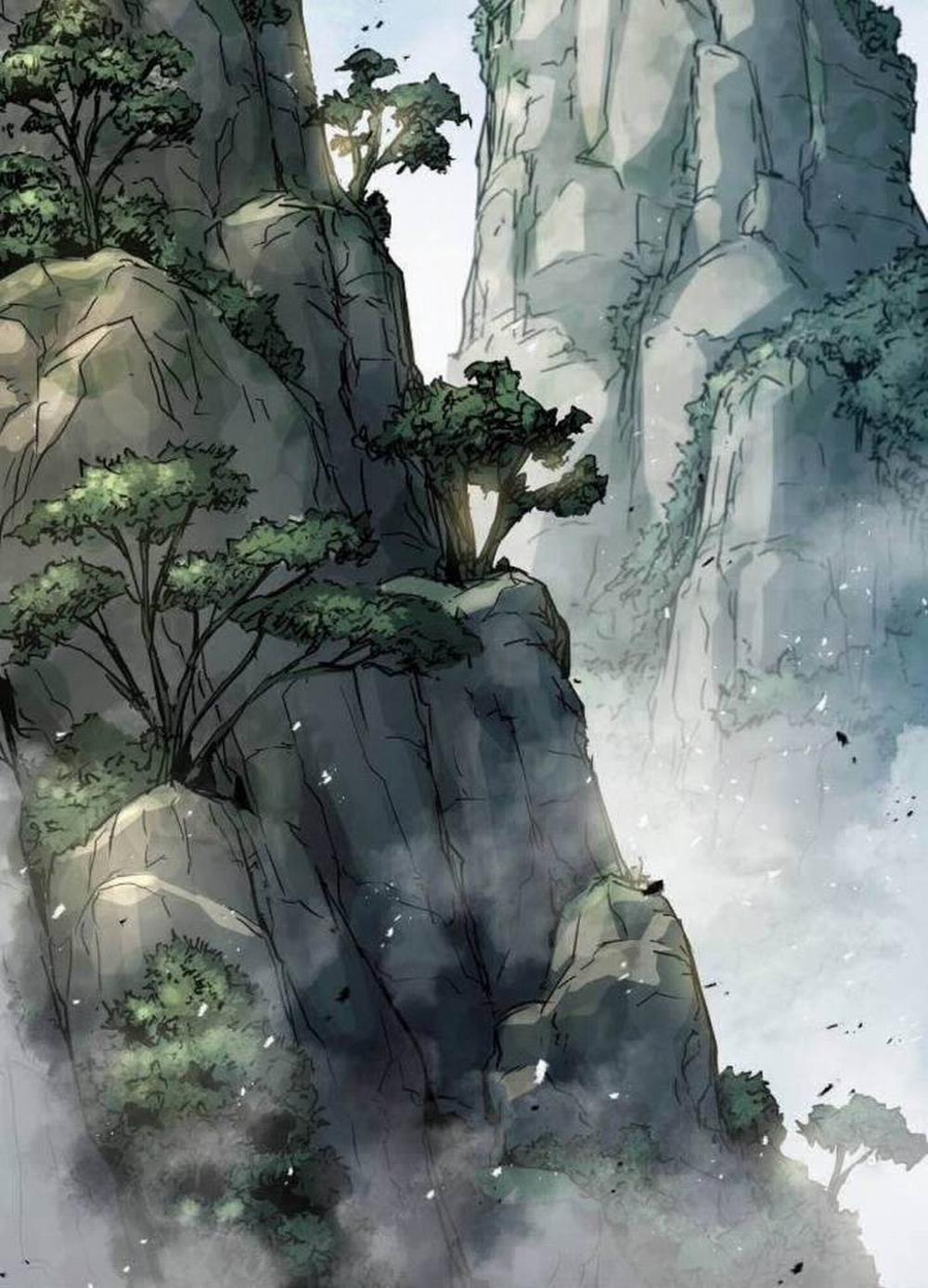 Tuyệt Thế Hồi Quy 4 trang 3