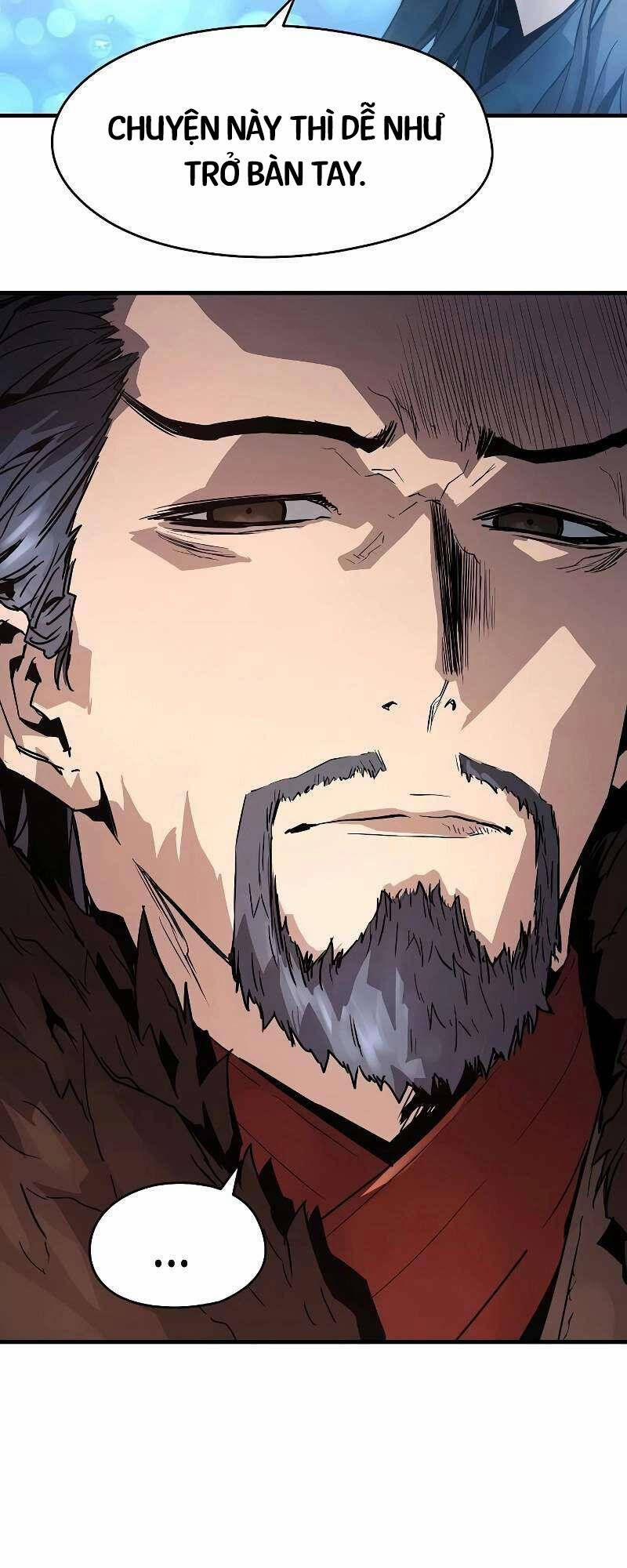 Tuyệt Thế Hồi Quy 4 trang 31