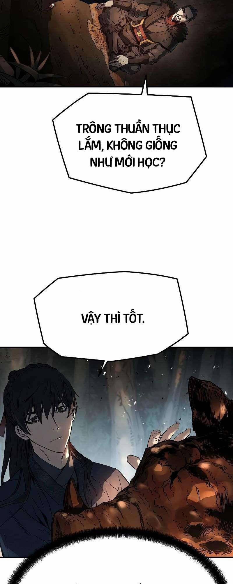 Tuyệt Thế Hồi Quy 4 trang 34