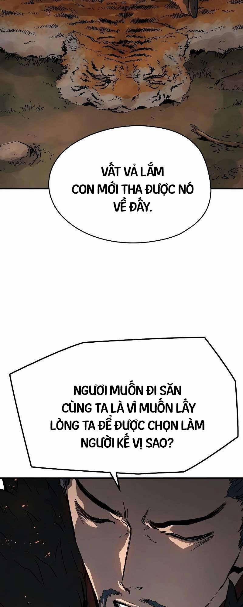 Tuyệt Thế Hồi Quy 4 trang 36