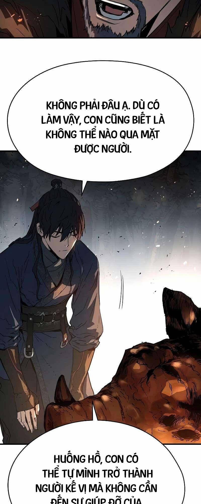 Tuyệt Thế Hồi Quy 4 trang 37