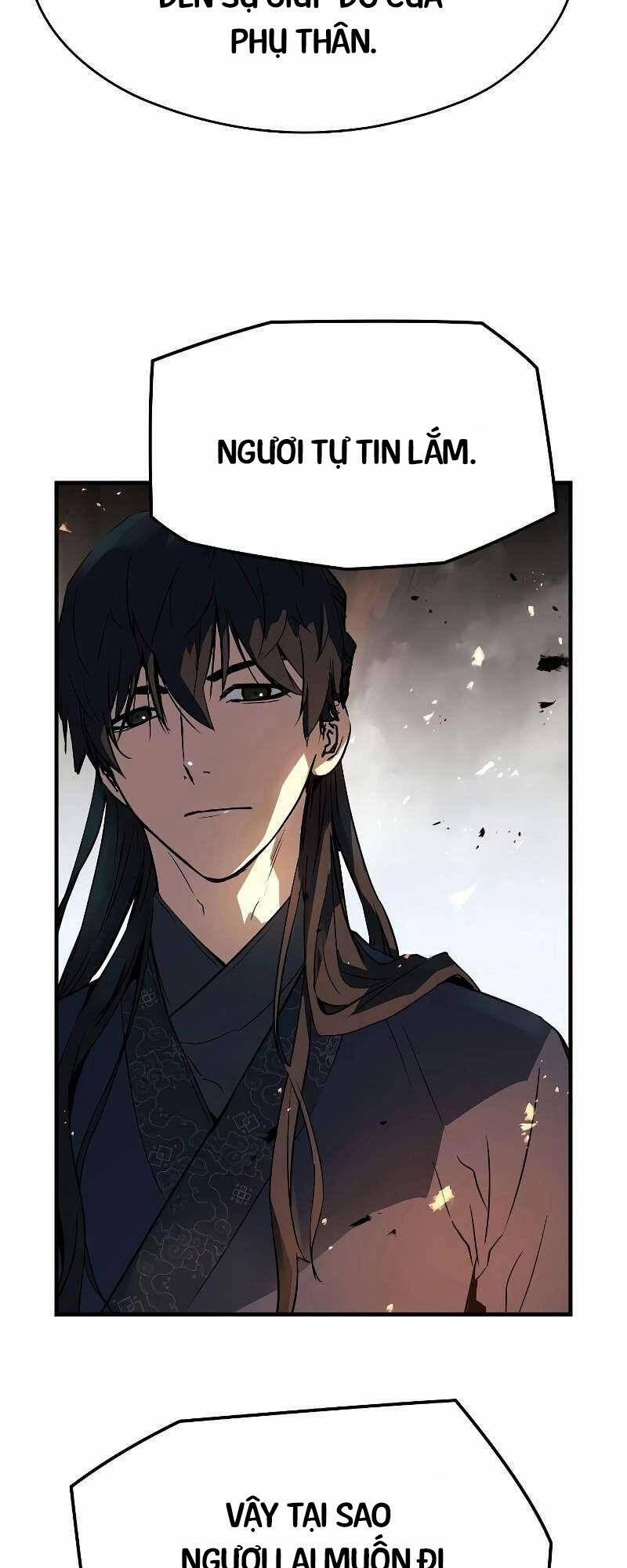 Tuyệt Thế Hồi Quy 4 trang 38