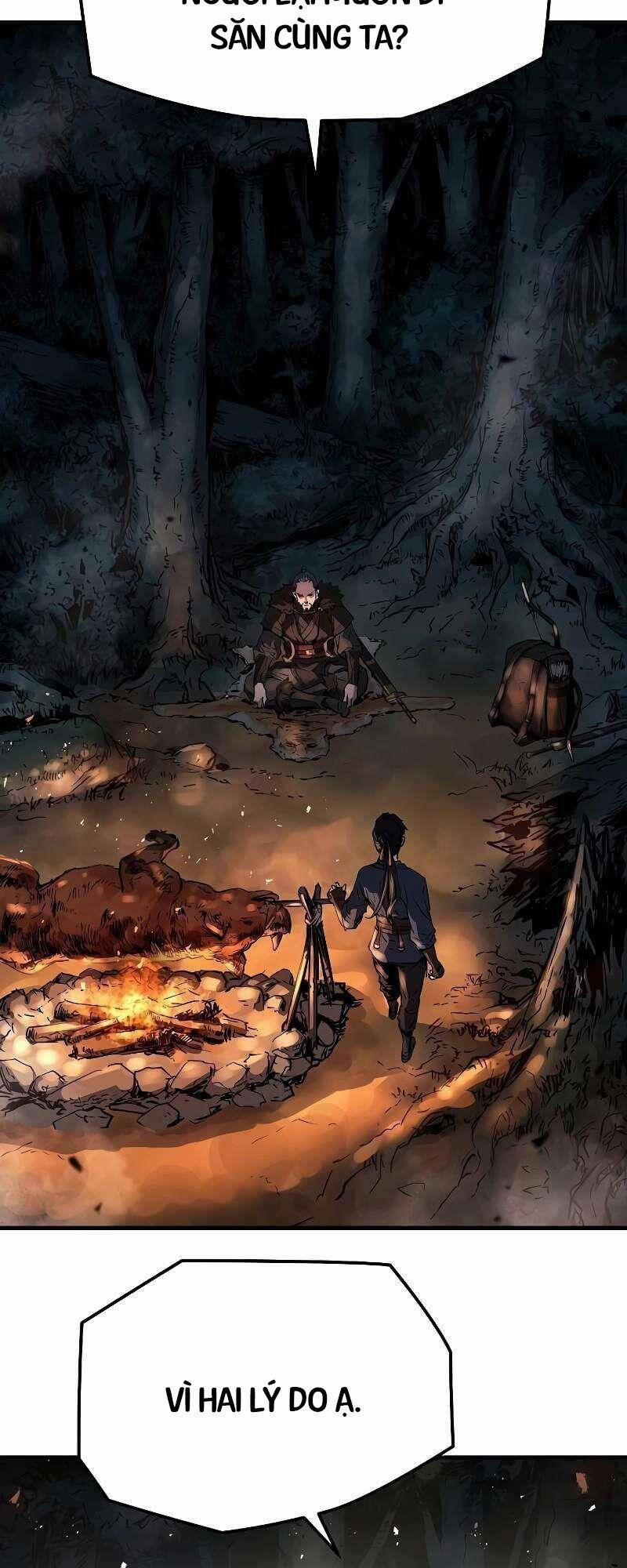 Tuyệt Thế Hồi Quy 4 trang 39