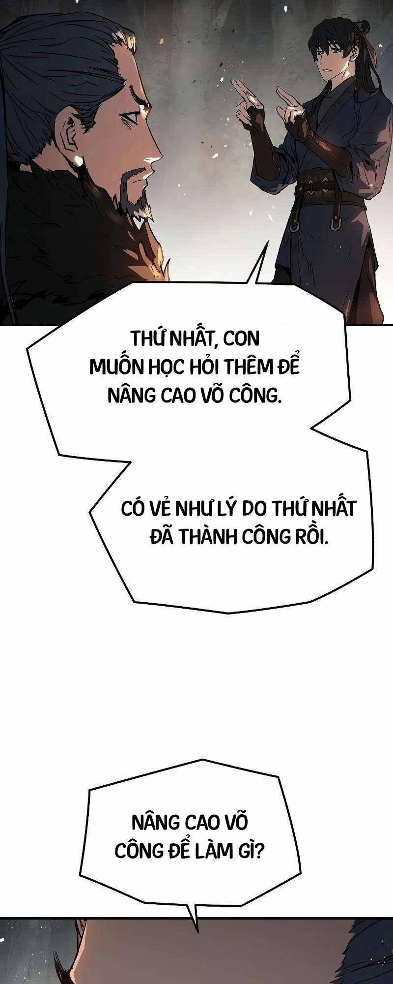 Tuyệt Thế Hồi Quy 4 trang 40