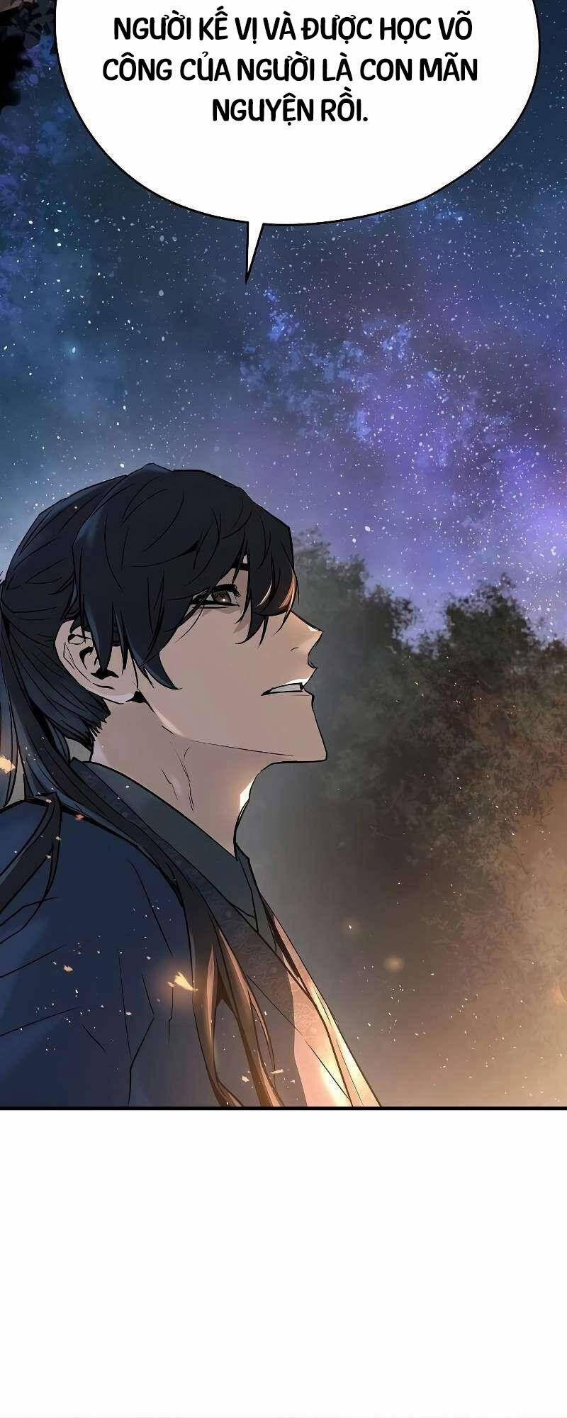 Tuyệt Thế Hồi Quy 4 trang 43