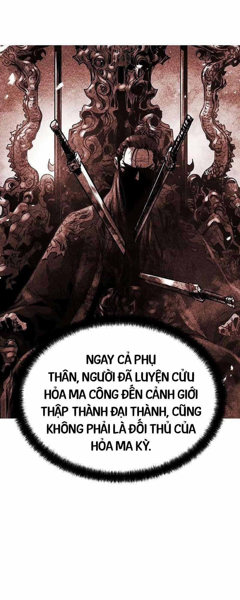 Tuyệt Thế Hồi Quy 4 trang 46