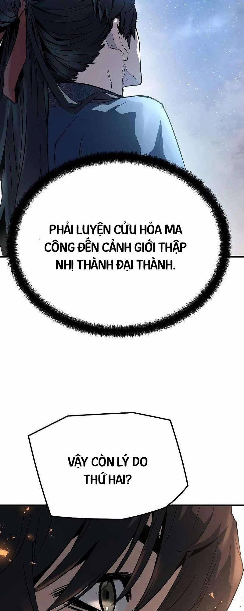 Tuyệt Thế Hồi Quy 4 trang 48