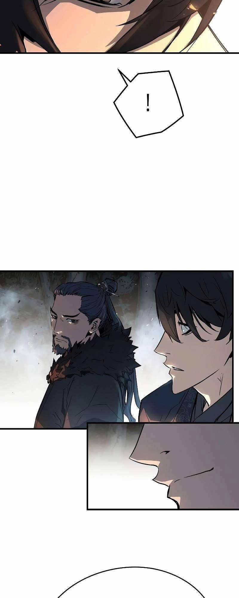 Tuyệt Thế Hồi Quy 4 trang 49