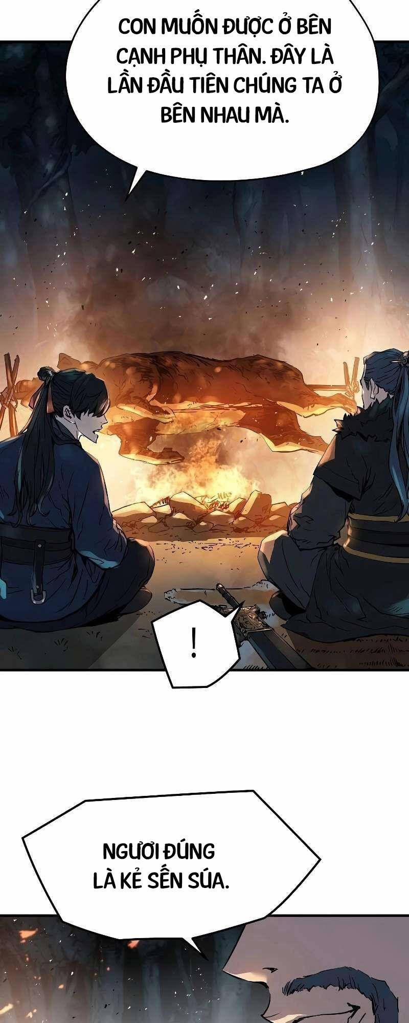 Tuyệt Thế Hồi Quy 4 trang 50