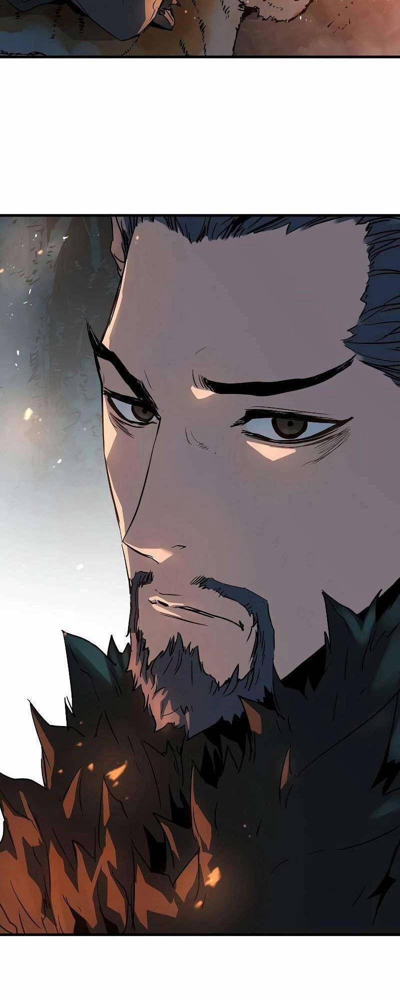 Tuyệt Thế Hồi Quy 4 trang 52