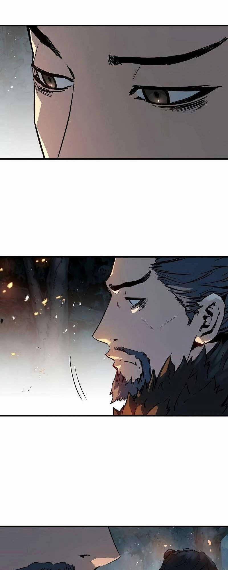 Tuyệt Thế Hồi Quy 4 trang 53