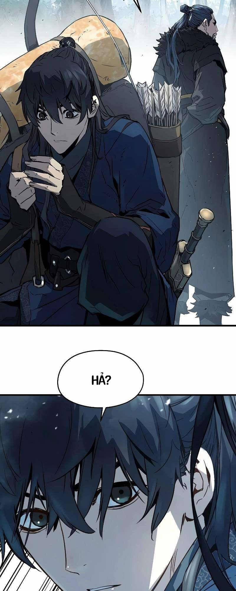 Tuyệt Thế Hồi Quy 4 trang 60