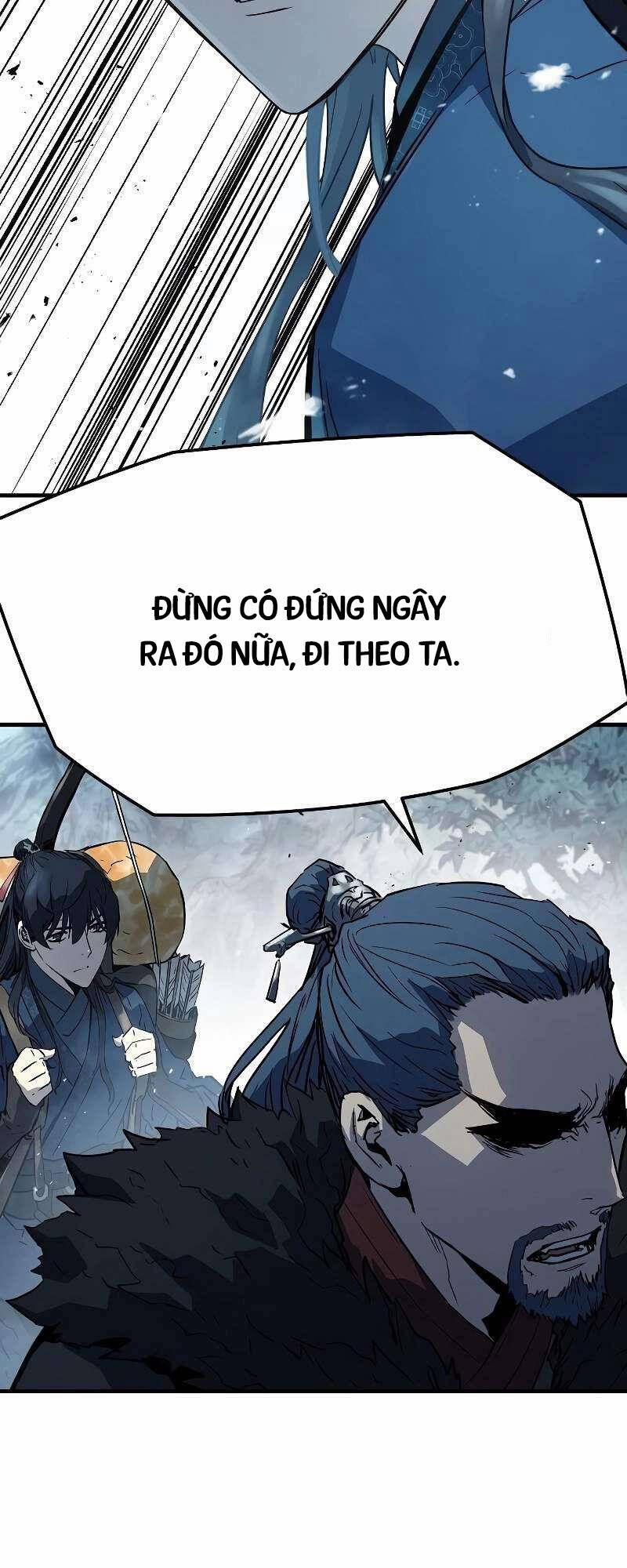 Tuyệt Thế Hồi Quy 4 trang 61