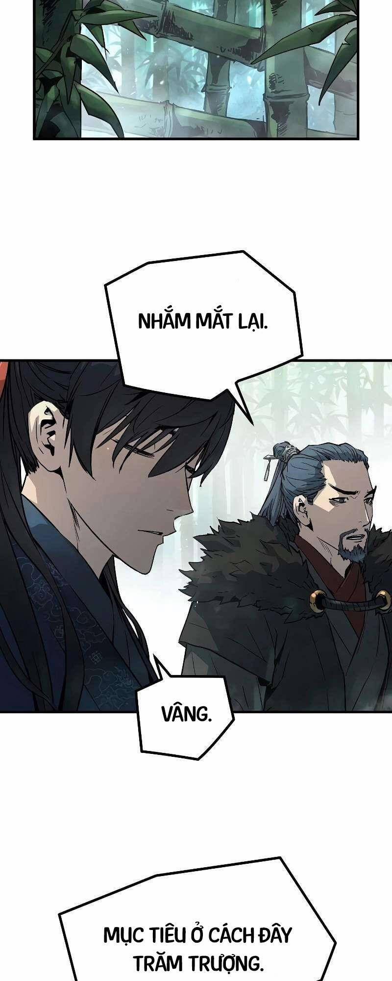 Tuyệt Thế Hồi Quy 4 trang 64