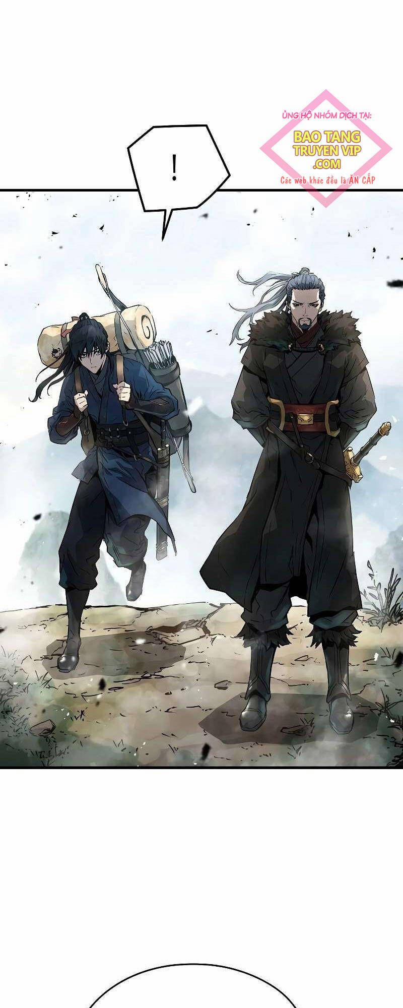 Tuyệt Thế Hồi Quy 4 trang 7