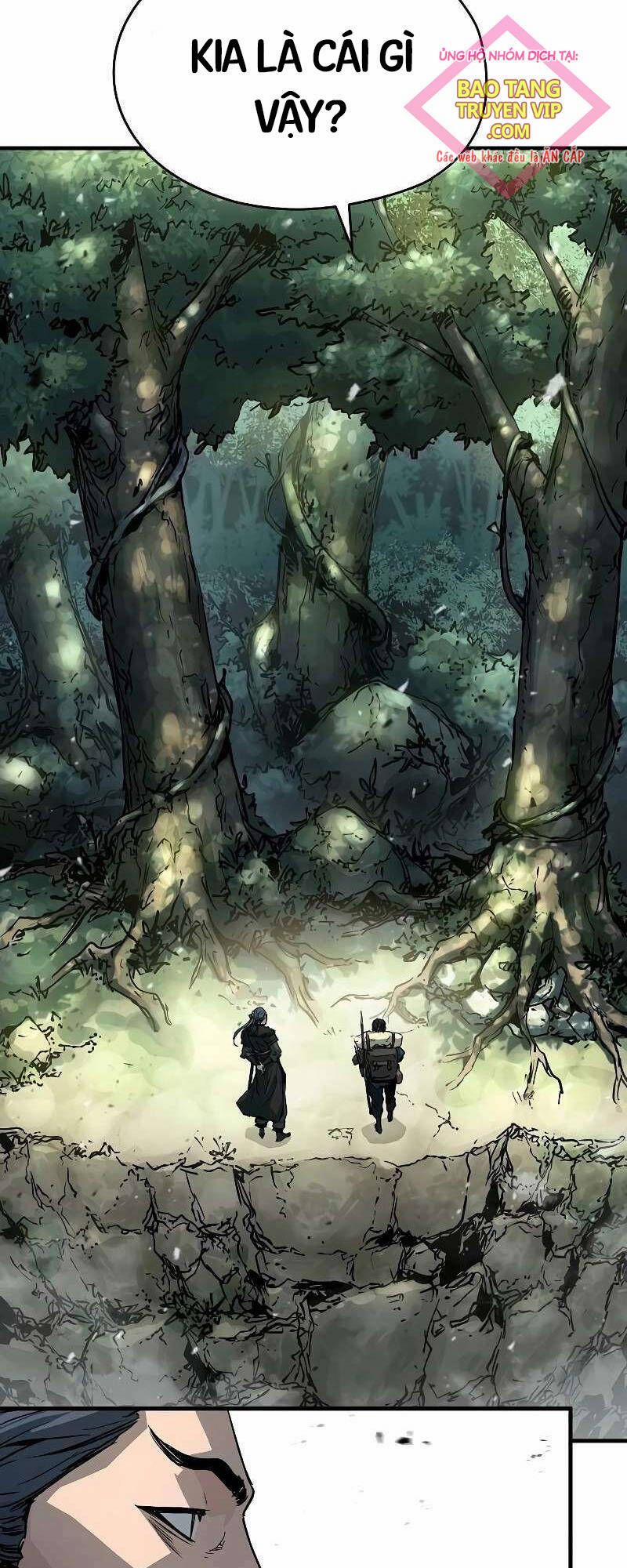 Tuyệt Thế Hồi Quy 4 trang 8